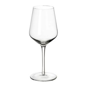Ikea White Wine lass Ivrig